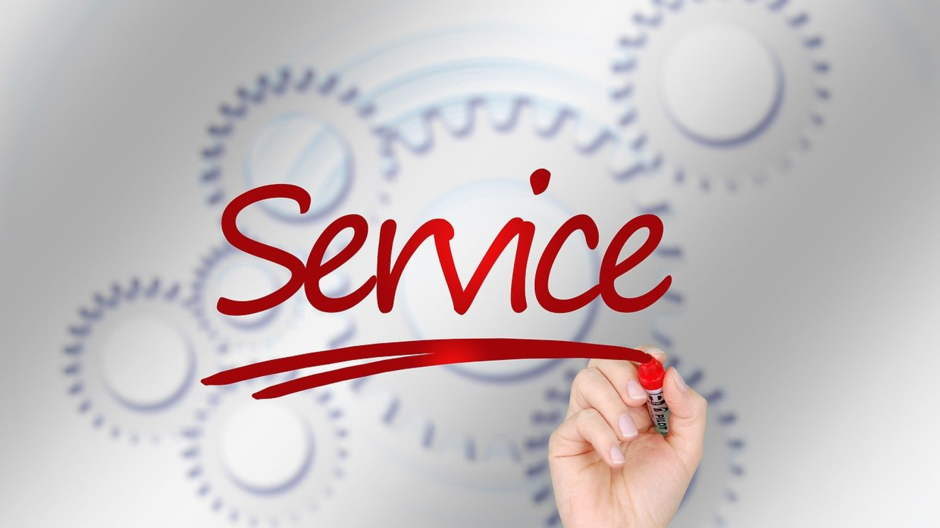 Services Rock Star Industries