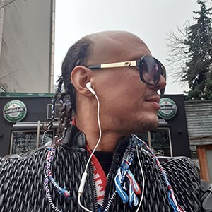 Rock Star Rockenrolla