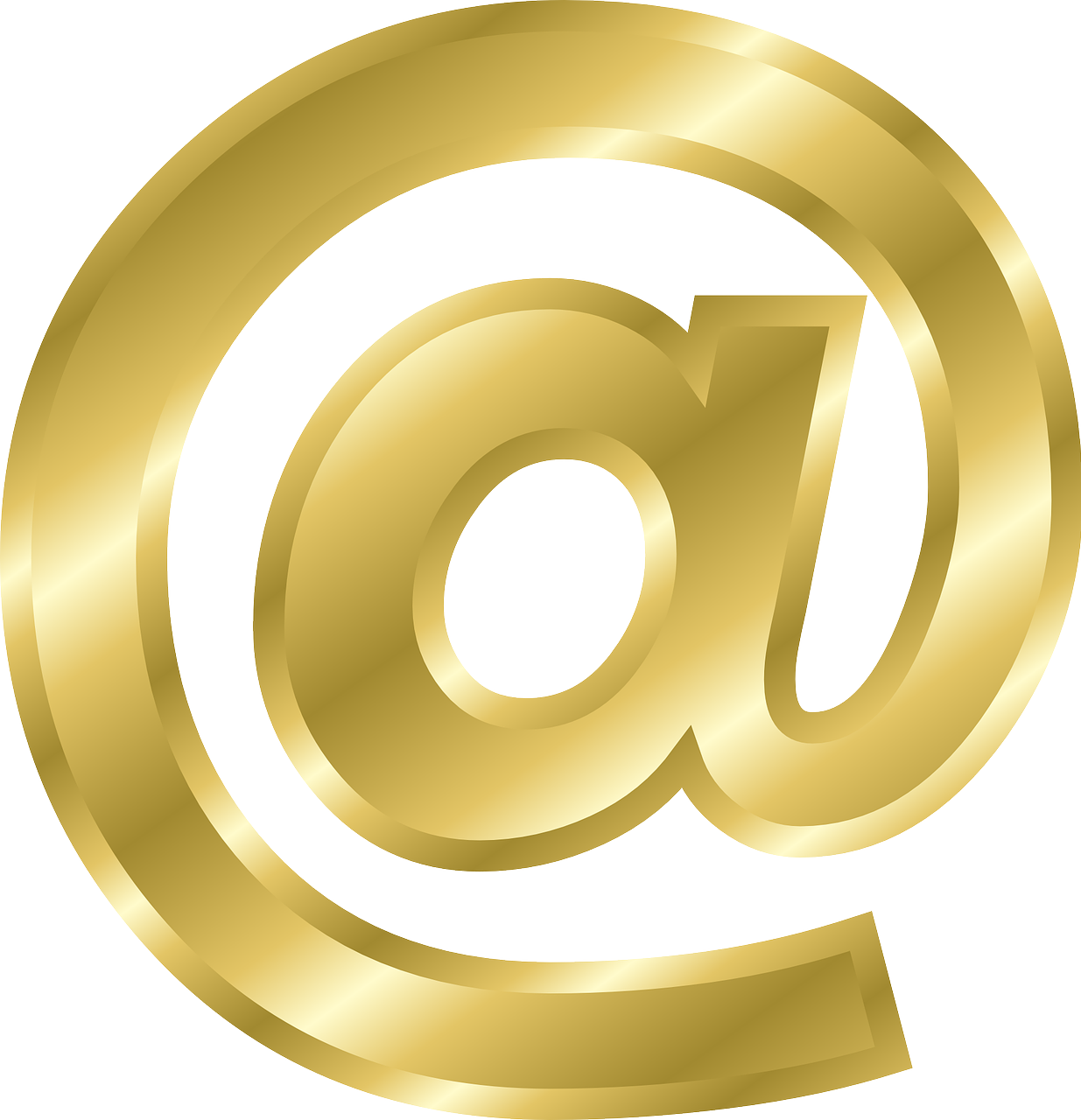 Email Services